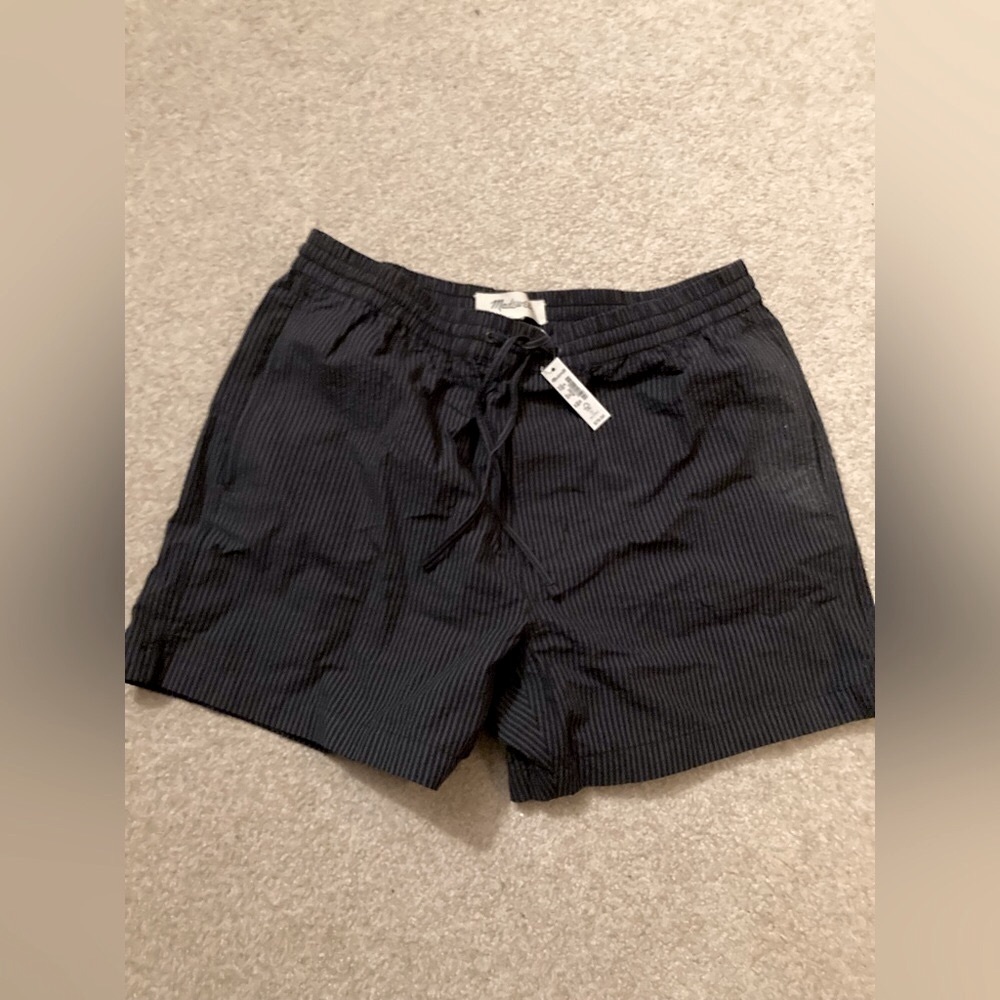 Madewell Shorts